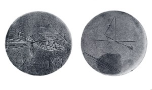 1400-Disco Cayley 1799