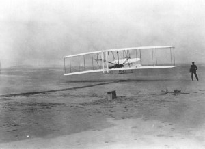 1903 First Flight