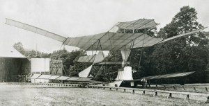 Aeronave