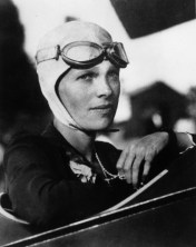 Image: Amelia Earhart