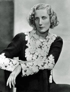 Beryl Markham