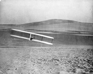 1902_Glider_Turning