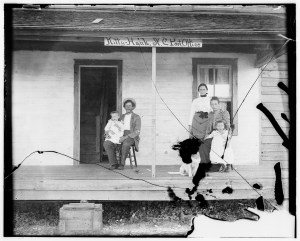 kitty hawk oficina de correos