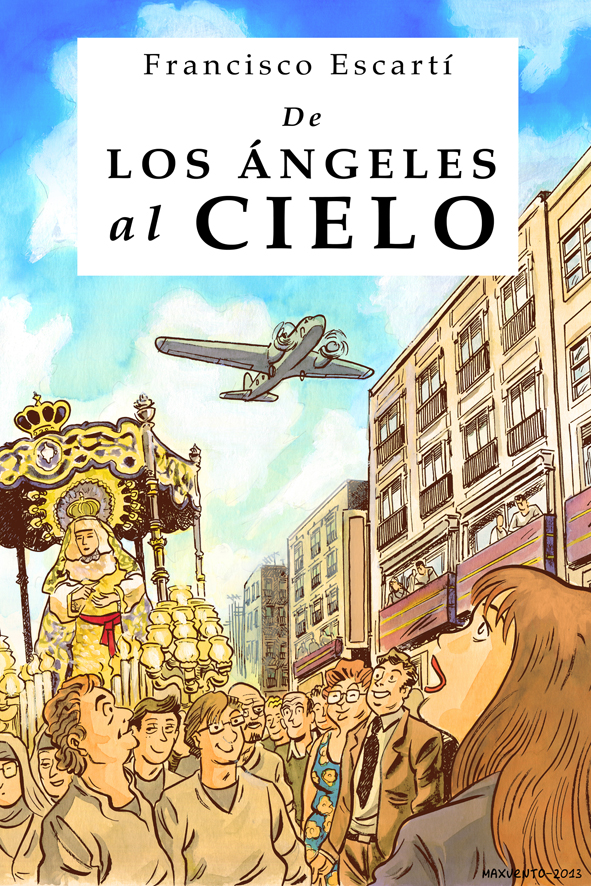 tapa_color_De los Angeles al ceilo