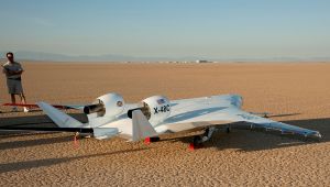 X-48C_before_first_flight_(cropped)