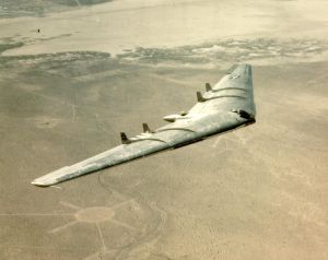 YB-49