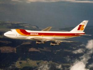 B-747_Iberia