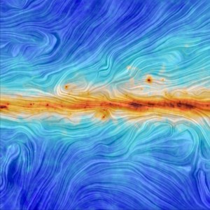The_magnetic_field_along_the_Galactic_plane