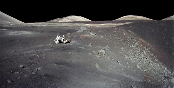 Apollo-17-crater