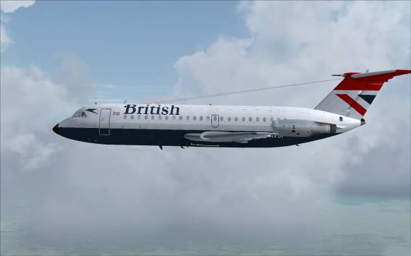 Just-Flight-BAC-1-11