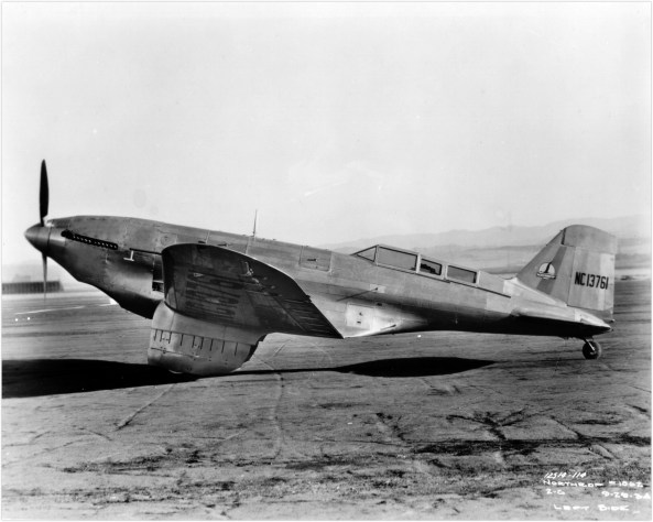 Northrop_Gamma_2G_Conqueror